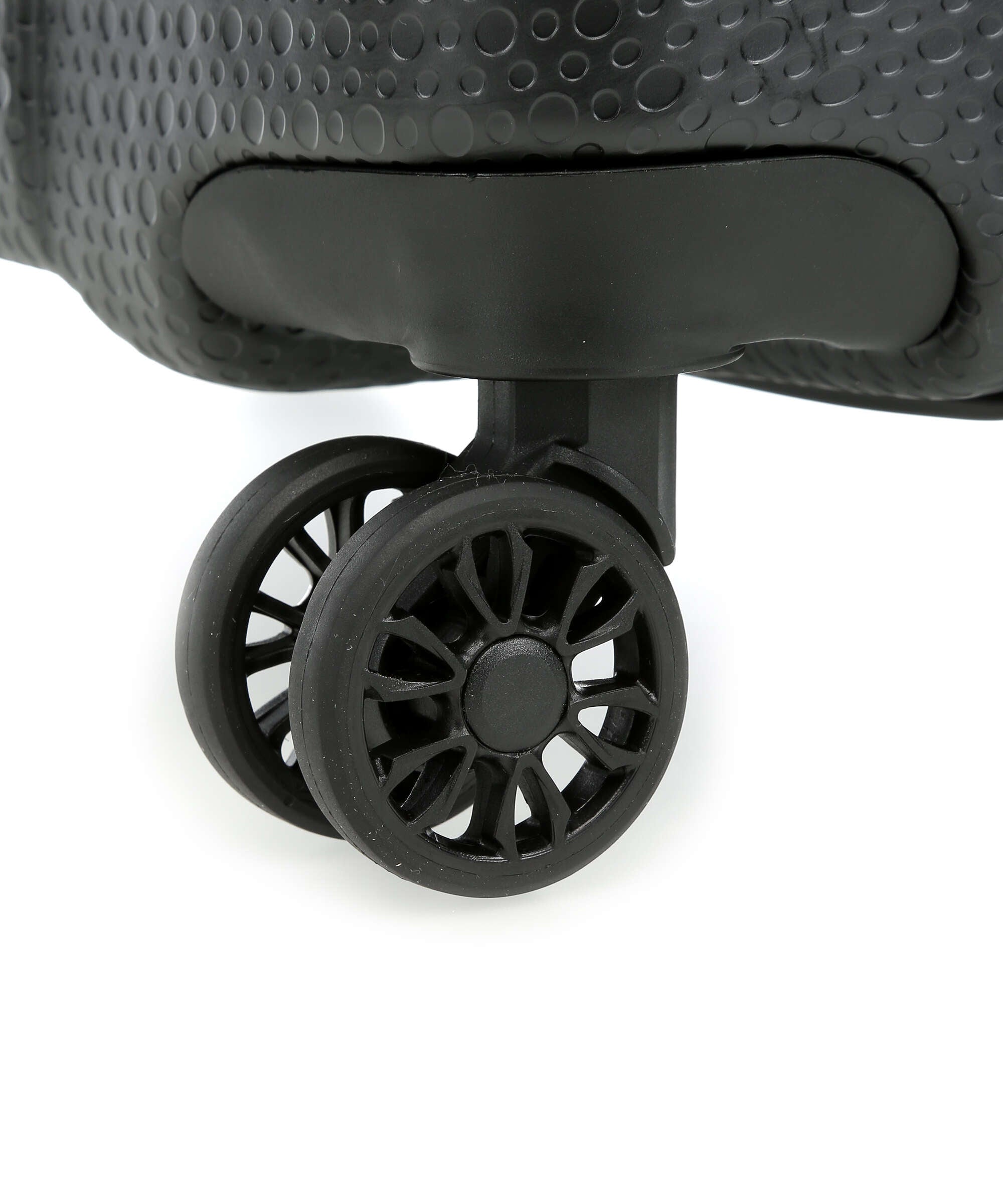 Epic GTO 5.0 Spinner (4 wheels) frozen black