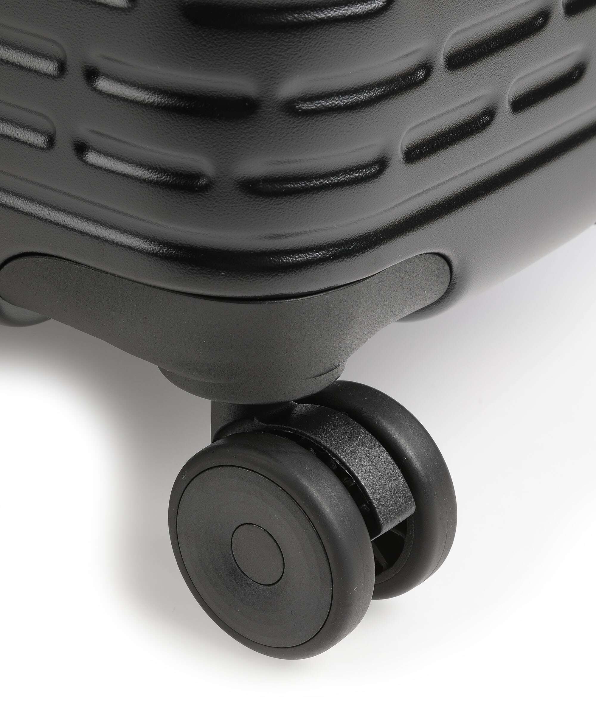Epic SPIN Spinner (4 wheels) satin black