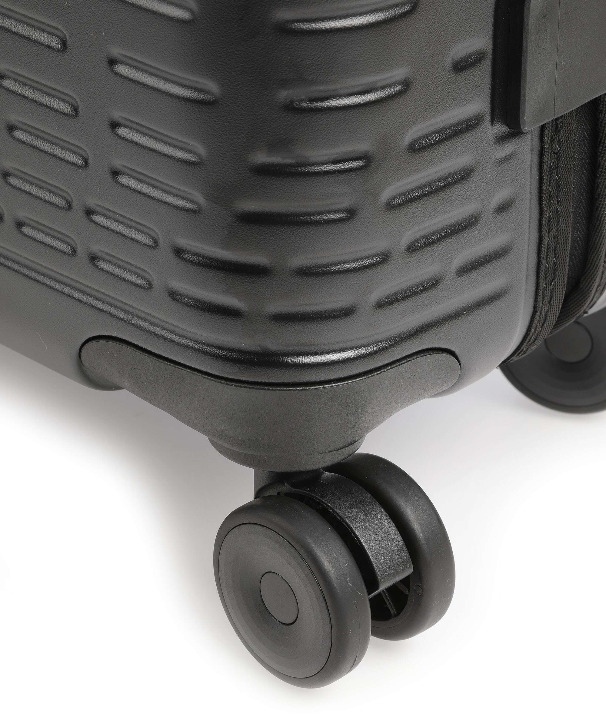 Epic SPIN Spinner (4 wheels) satin black