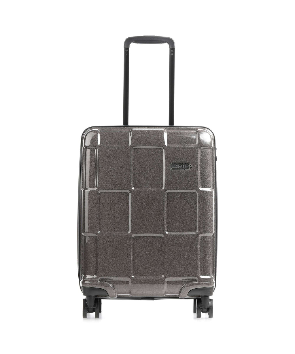 Epic Crate Reflex Spinner (4 wheels) charcoal black