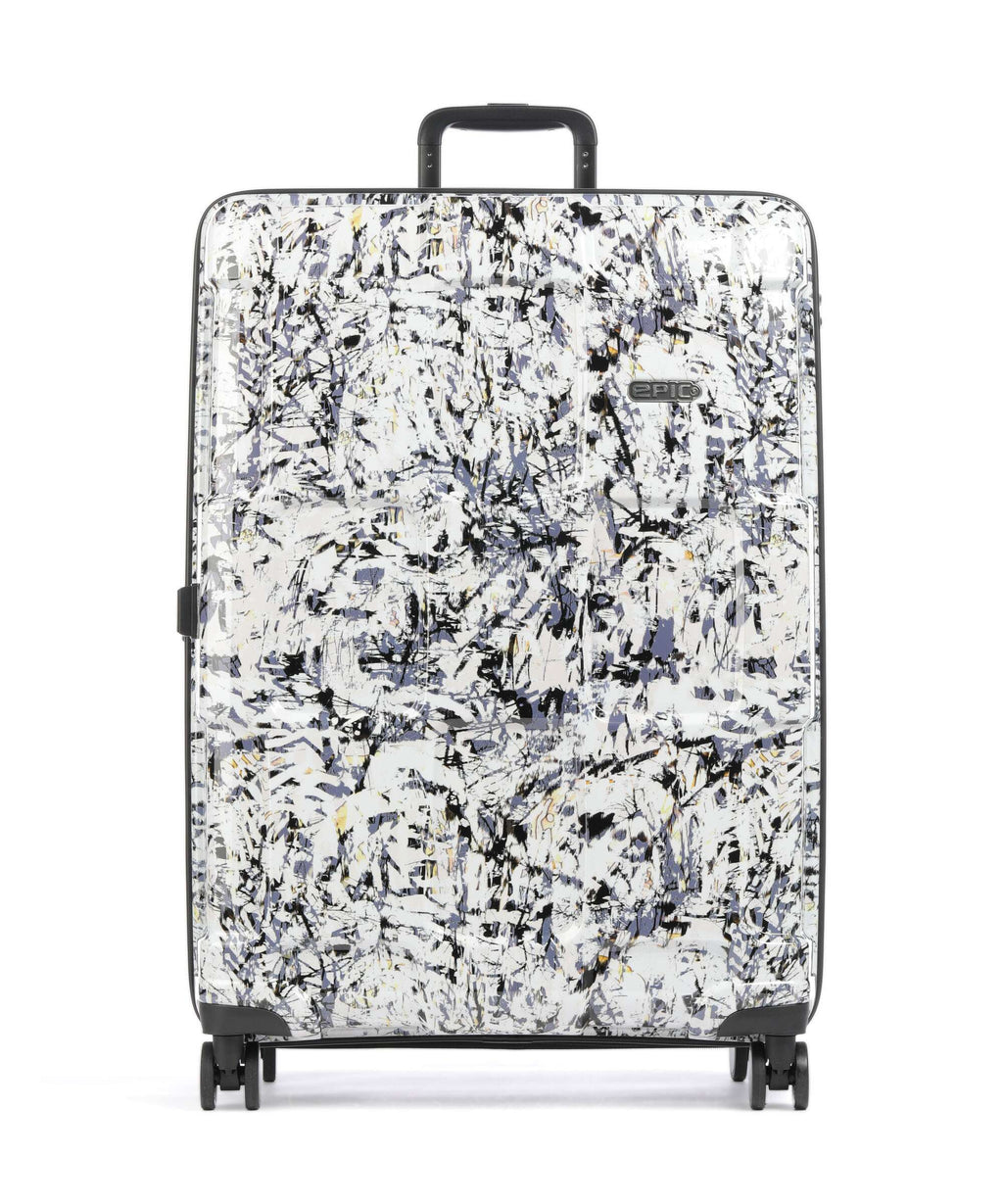 Epic Crate Wildlife Spinner (4 wheels) blizzard