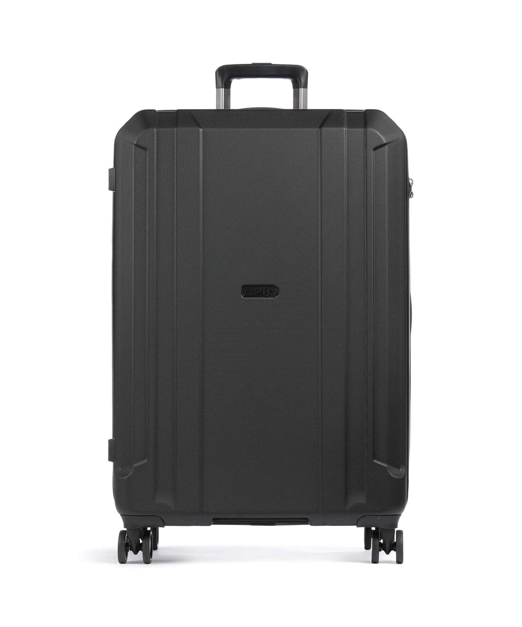 Epic Airwave Neo Spinner (4 wheels) star black