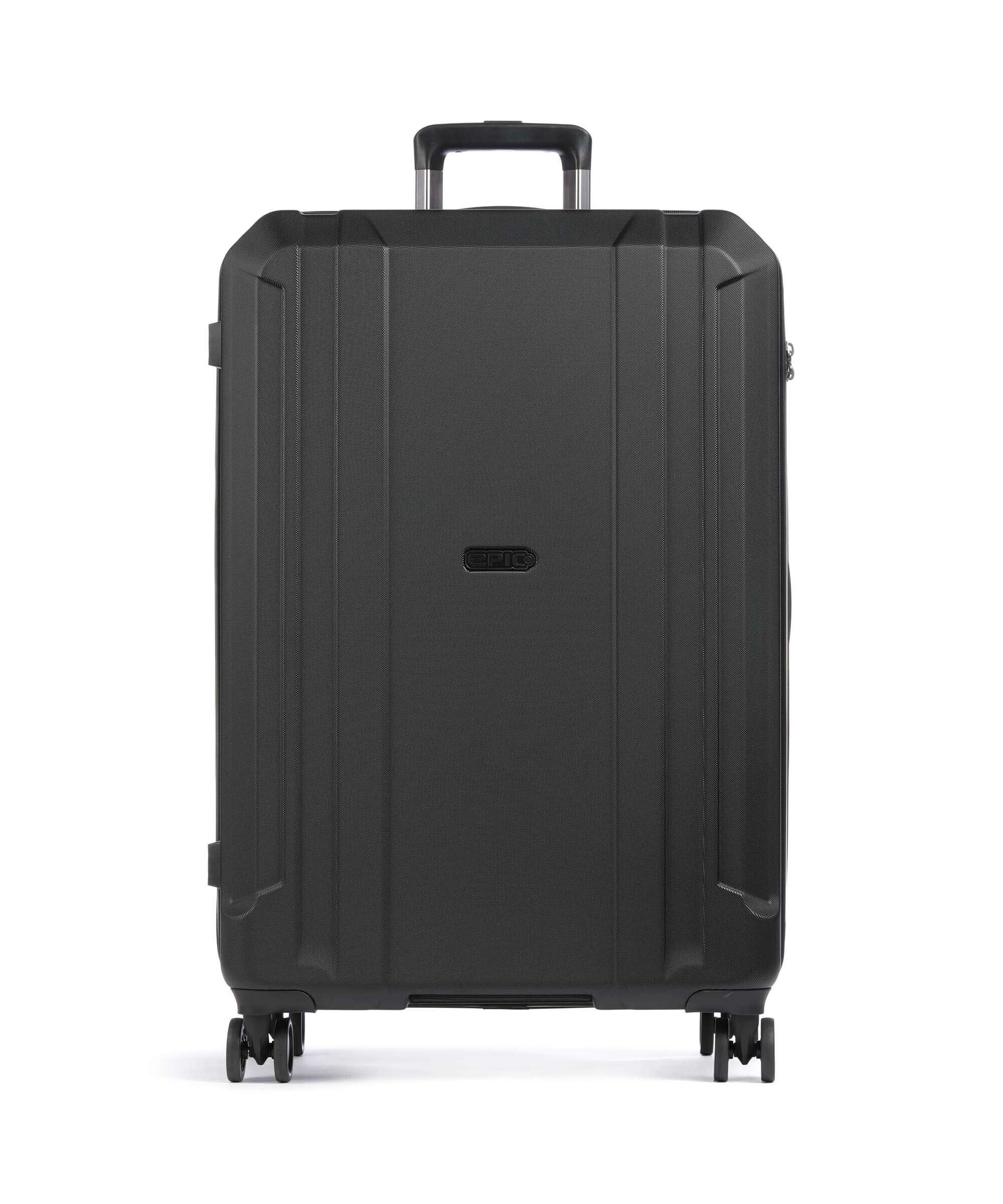 Epic Airwave Neo Spinner (4 wheels) star black