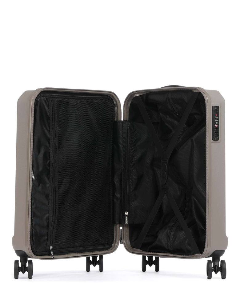 Epic Airwave Neo Spinner (4 wheels) hot cocoa