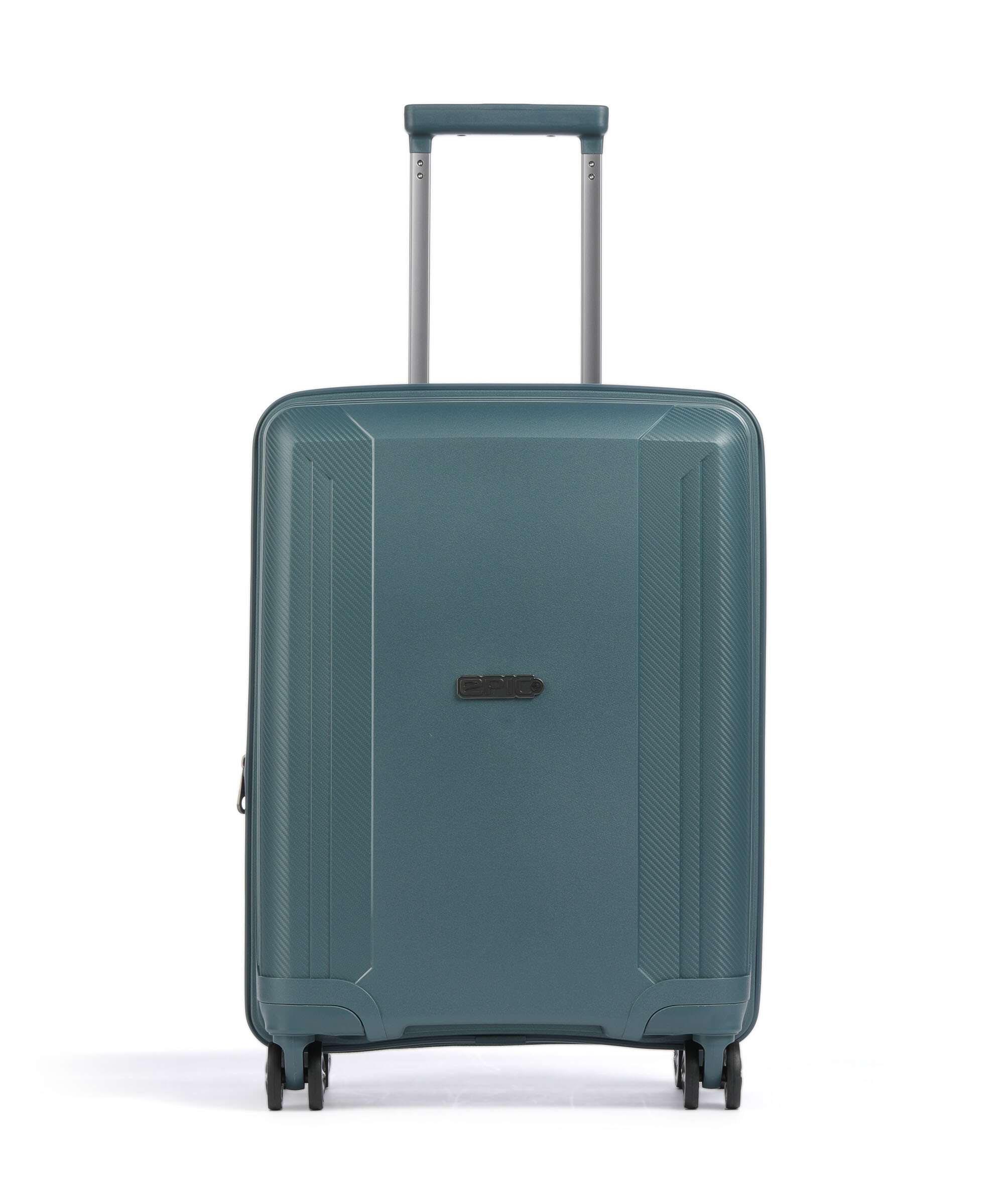 Epic Anthem Spinner (4 wheels) aqua teal