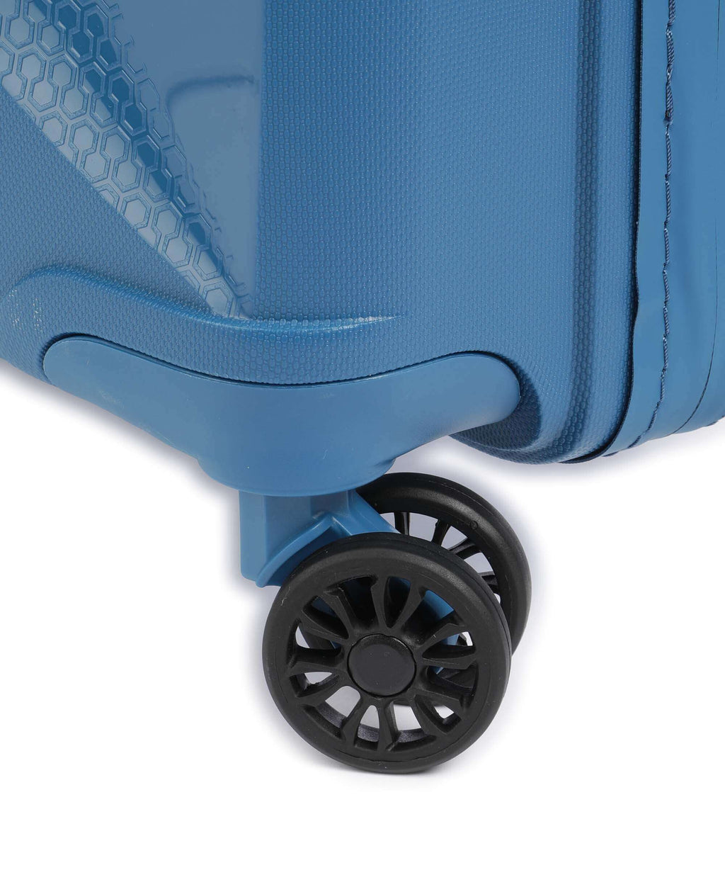 Epic Phantom SL Spinner (4 wheels) strong blue