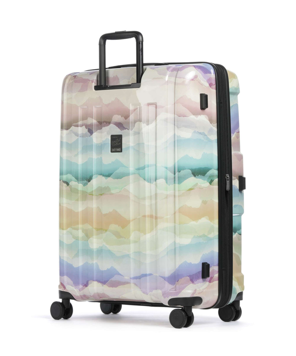 Epic Crate EX Wildlife Spinner (4 wheels) earth bound