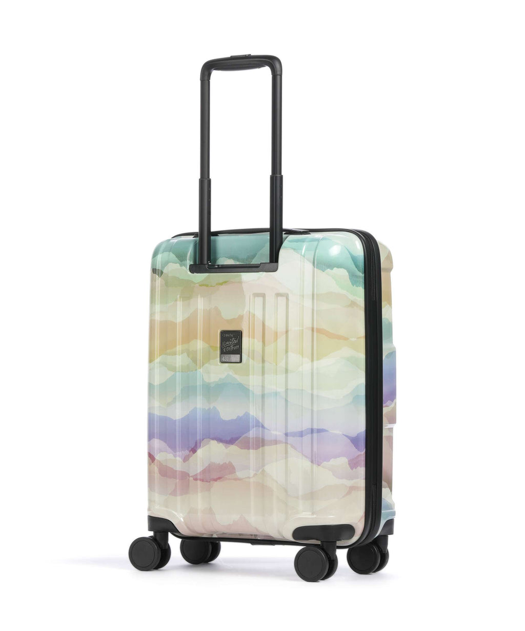 Epic Crate EX Wildlife Spinner (4 wheels) earth bound