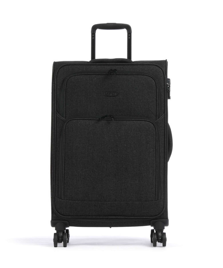 Epic Dynamo 4X Spinner (4 wheels) denim black