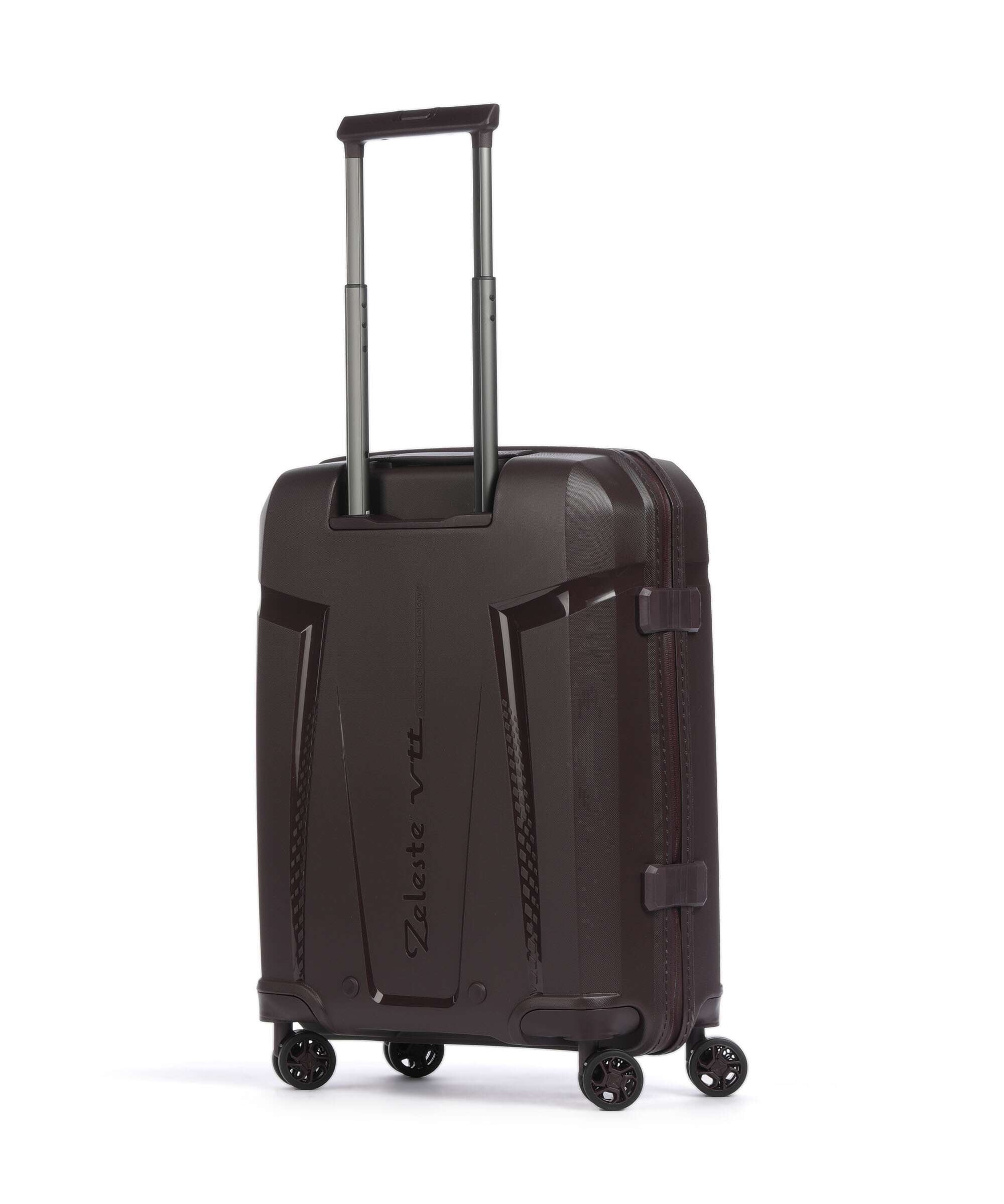 Epic Zeleste Re: Spinner (4 wheels) decadent wine