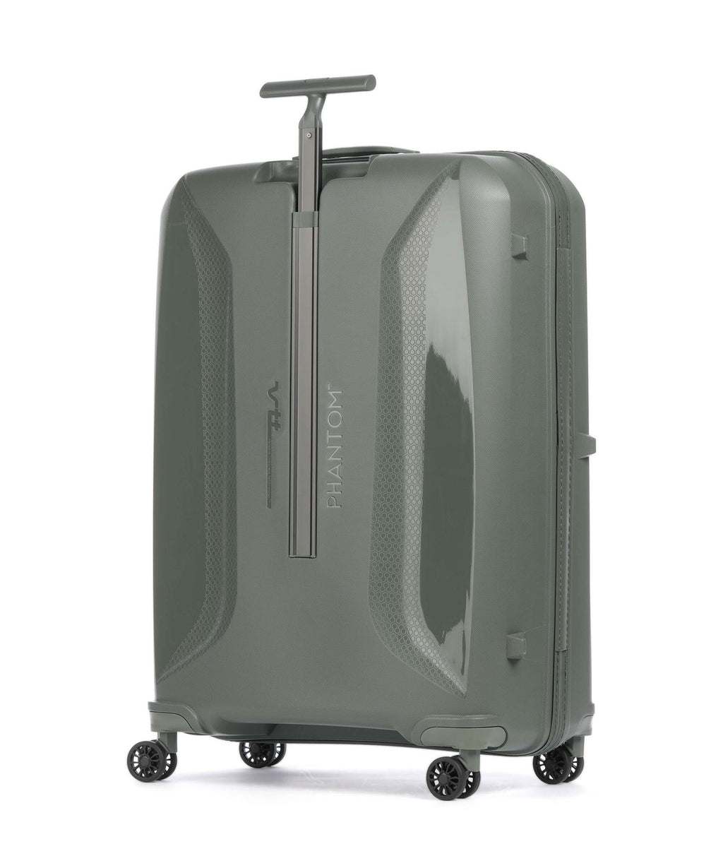 Epic Phantom SL Spinner (4 wheels) ivy green