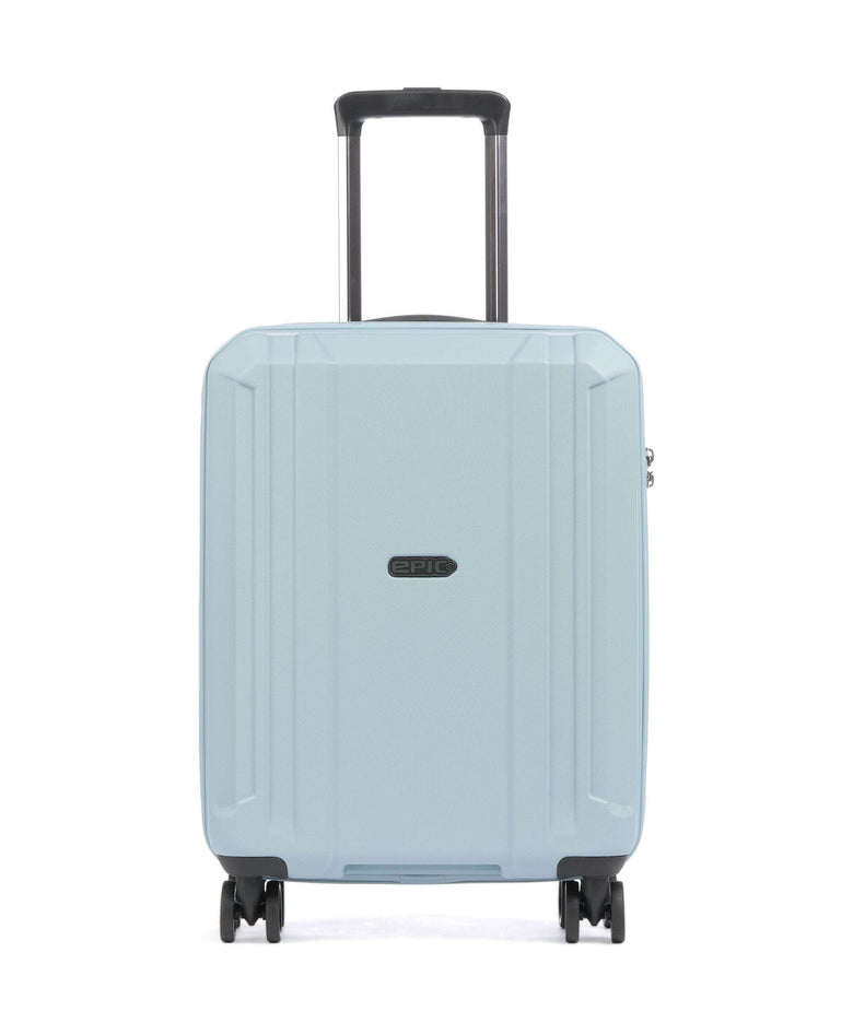 Epic Airwave Neo Spinner (4 wheels) sky blue