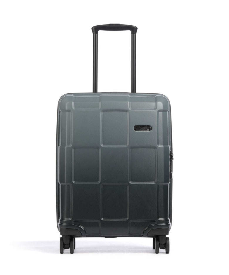 Epic Crate Wildlife Spinner (4 wheels) decending black