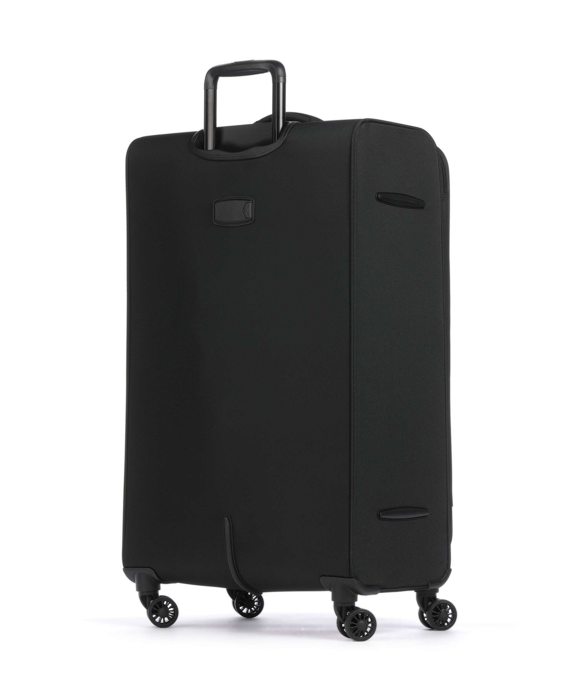 Epic Jupiter Spinner (4 wheels) black