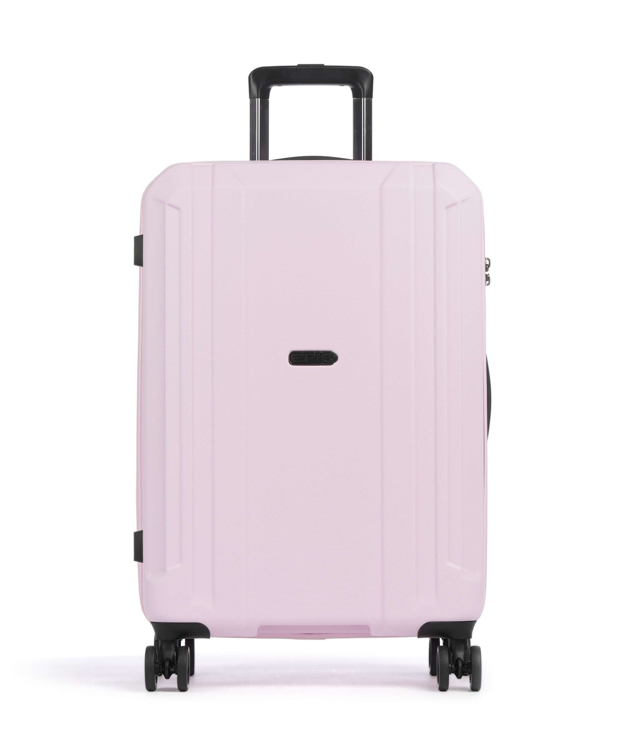 Epic Airwave Neo Spinner (4 wheels) sweet pink