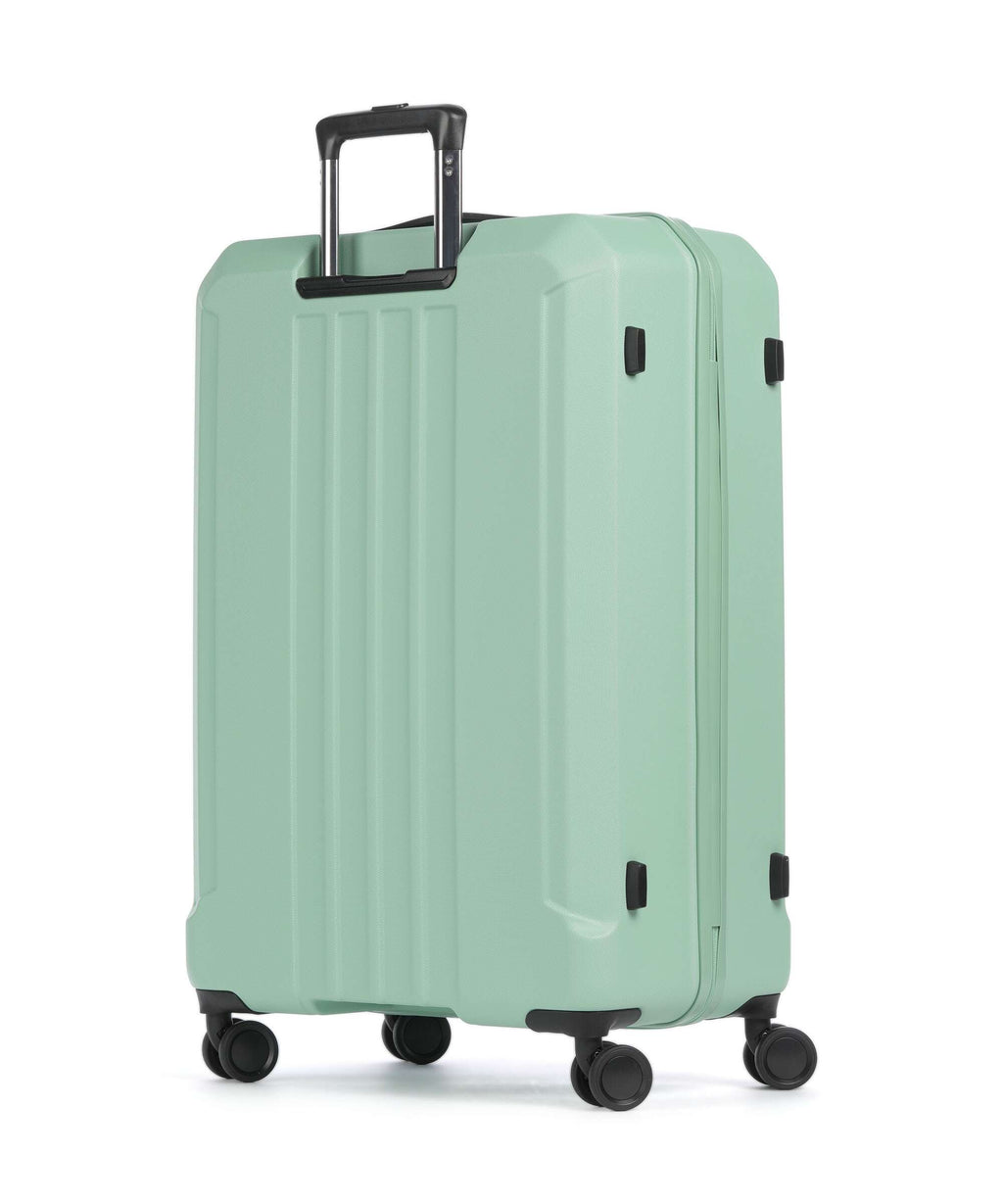 Epic Airwave Neo Spinner (4 wheels) apple green