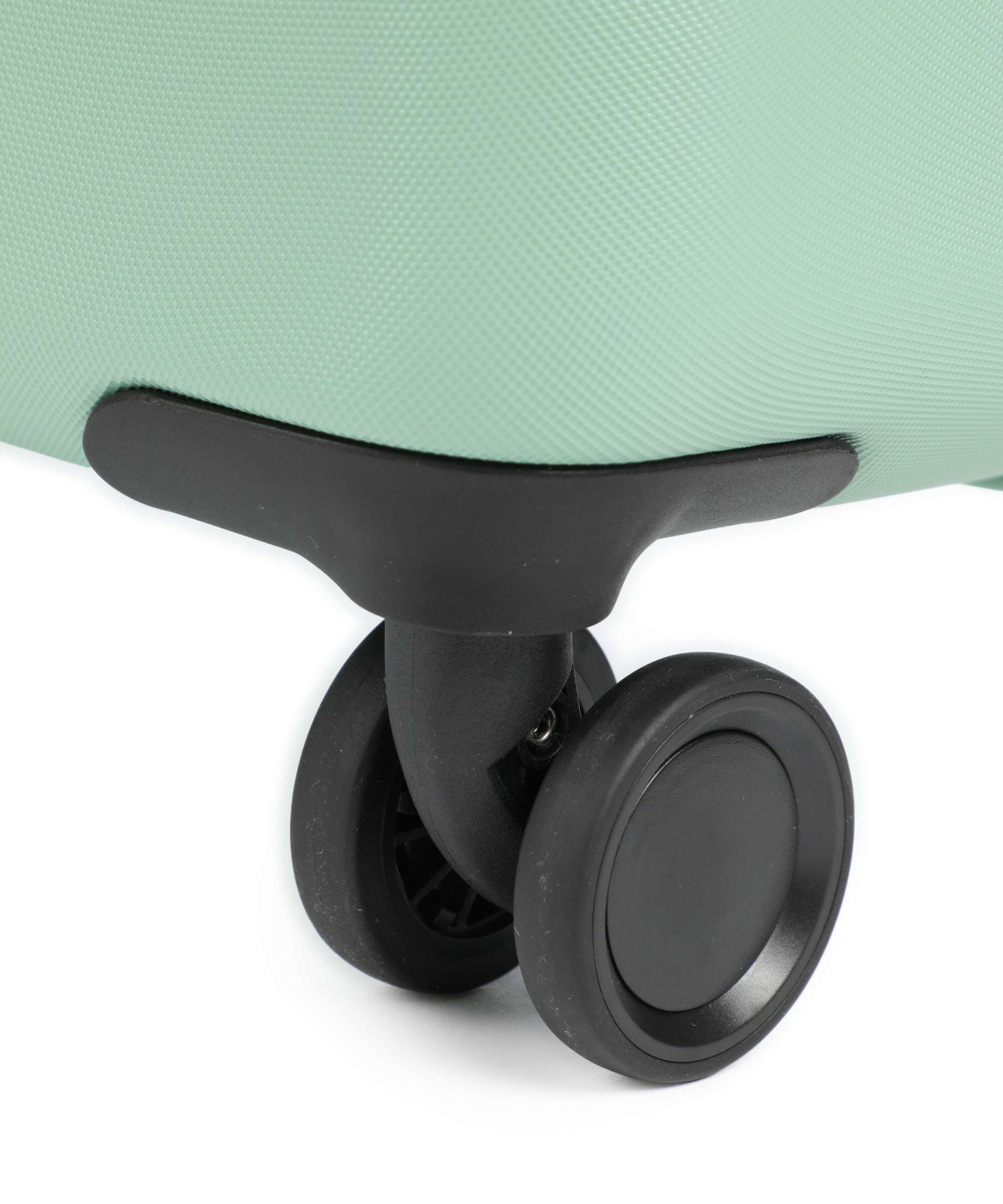 Epic Airwave Neo Spinner (4 wheels) apple green