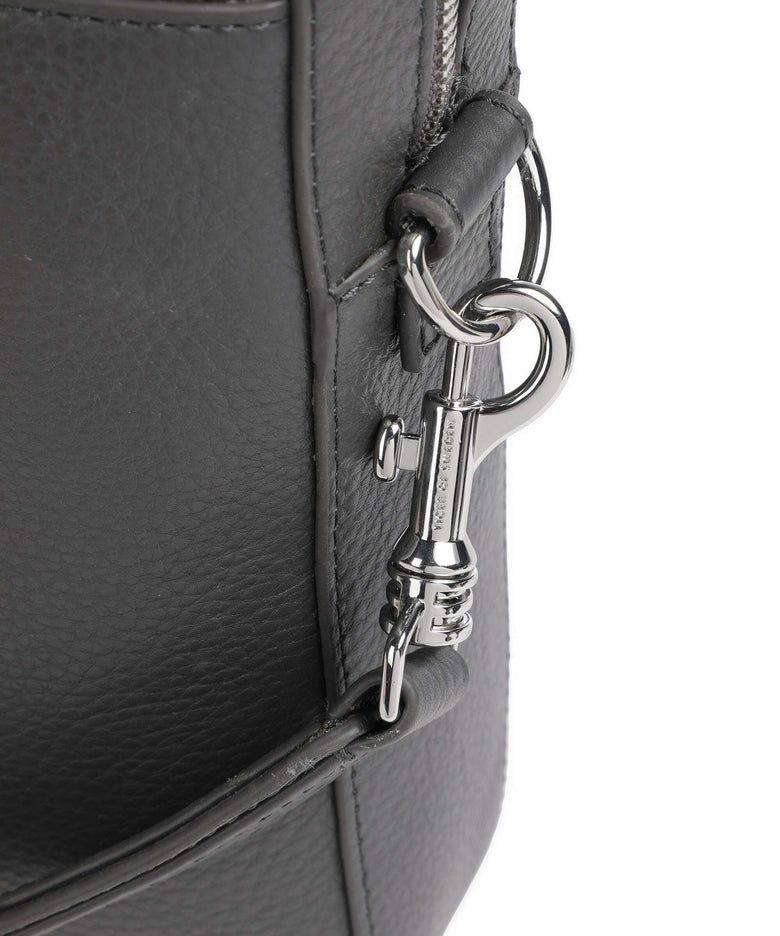 Tiger of Sweden Bosun Briefcase stone