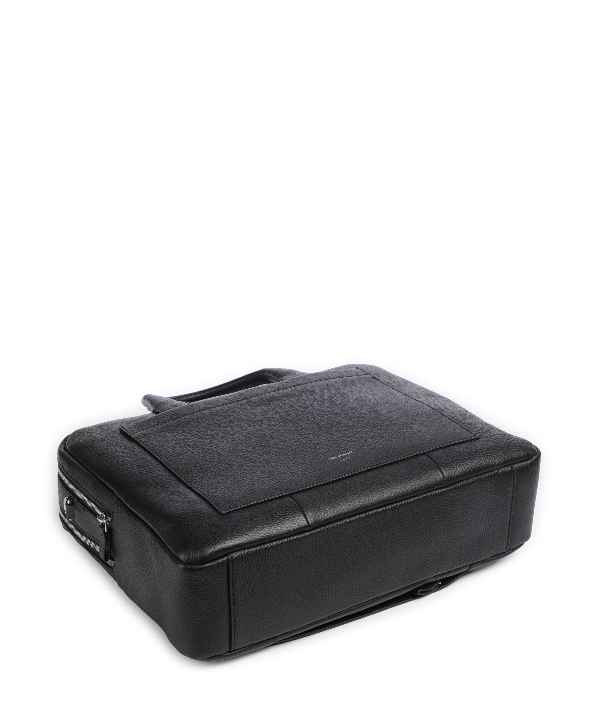 Tiger of Sweden Beroun Briefcase black