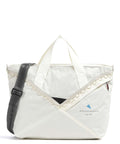 Klättermusen Nagelfar 17 Handbag snow