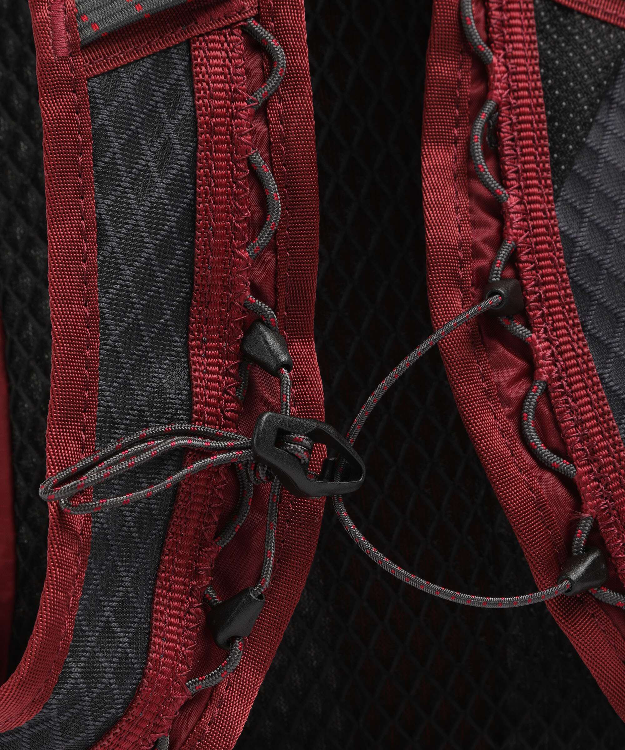Klättermusen Tjalve 2.0 10 Backpack burnt russet