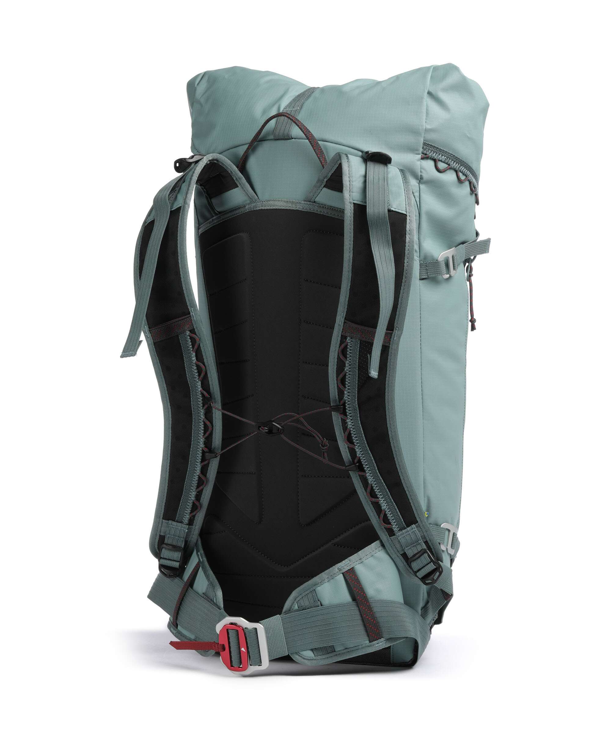Klättermusen Ull 20 Hiking backpack jade green