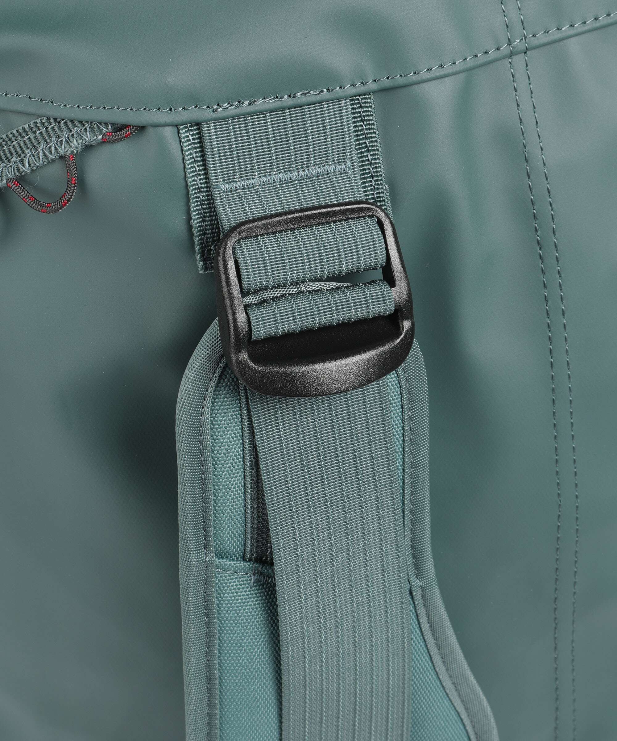 Klättermusen Ydalir 40 Travel backpack silver pine