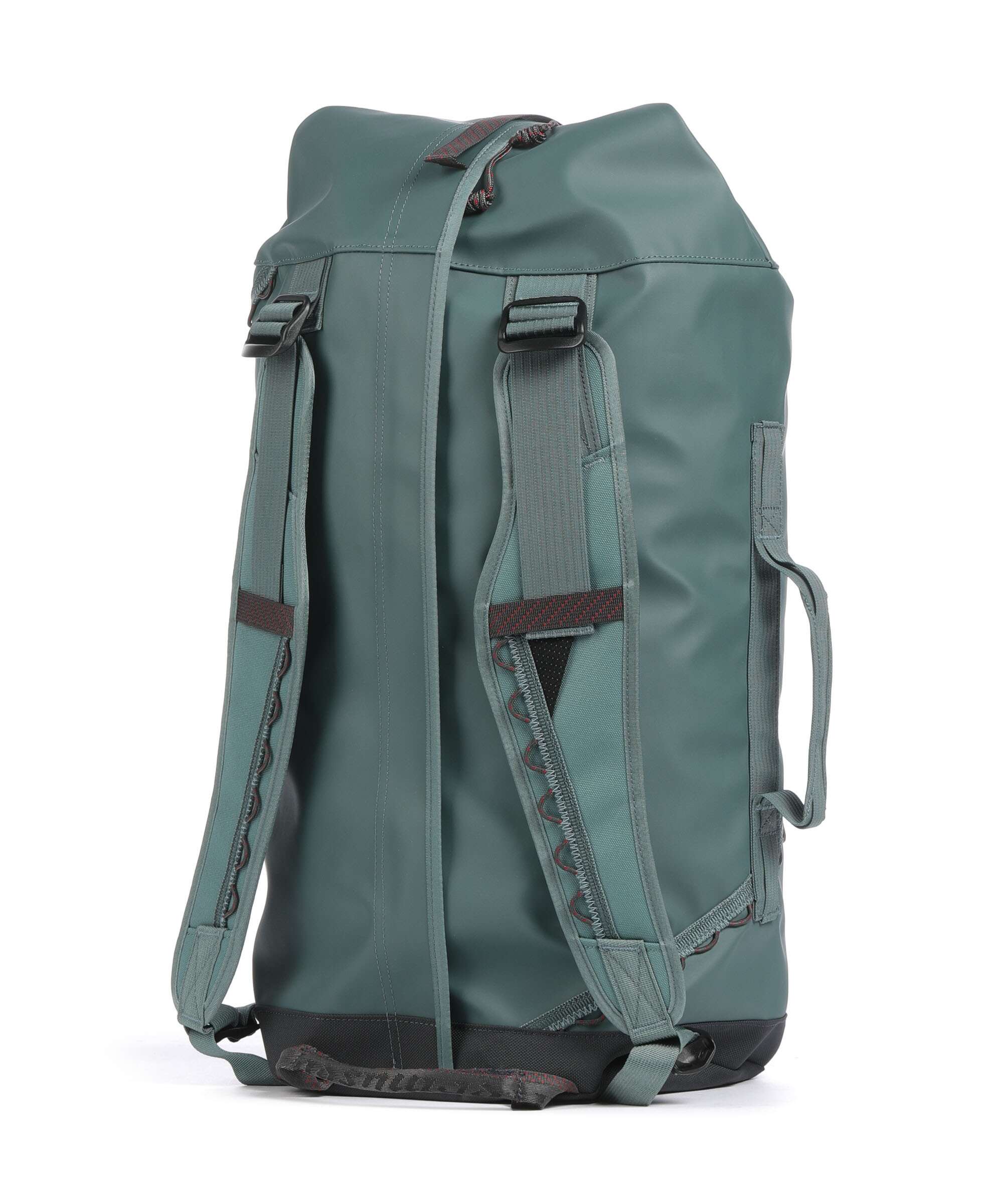 Klättermusen Ydalir 25 Travel backpack silver pine