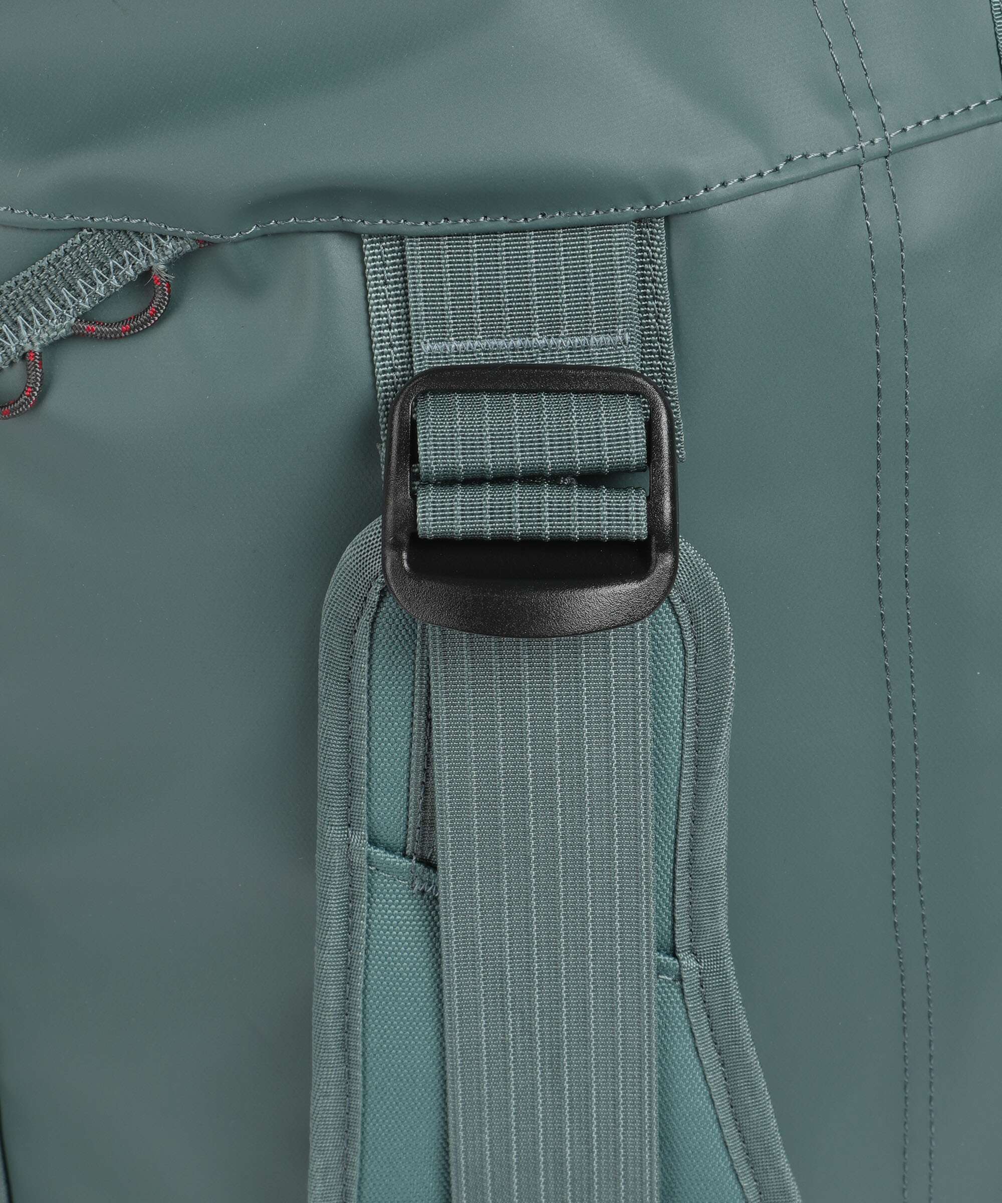 Klättermusen Ydalir 25 Travel backpack silver pine