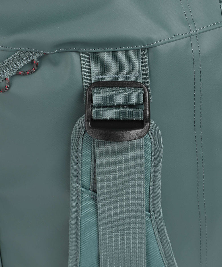 Klättermusen Ydalir 25 Travel backpack silver pine