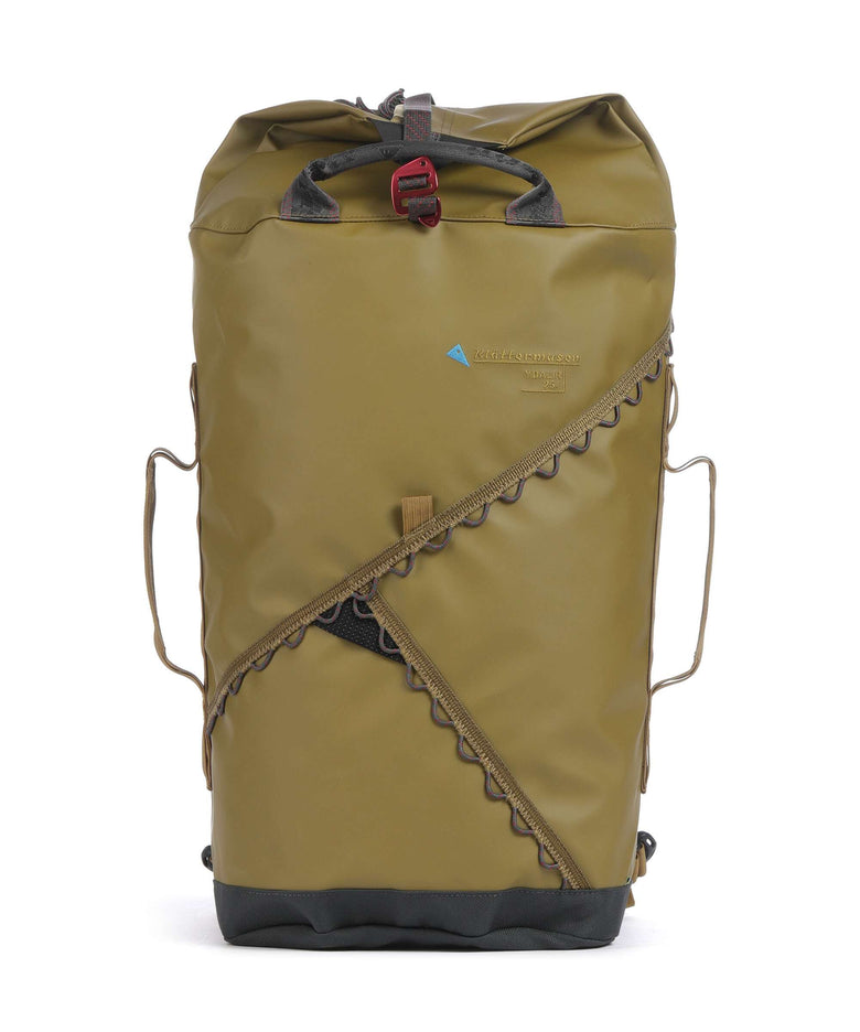 Klättermusen Ydalir 25 Travel backpack juniper green