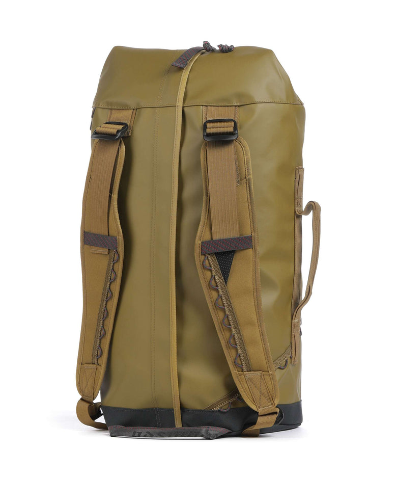 Klättermusen Ydalir 25 Travel backpack juniper green