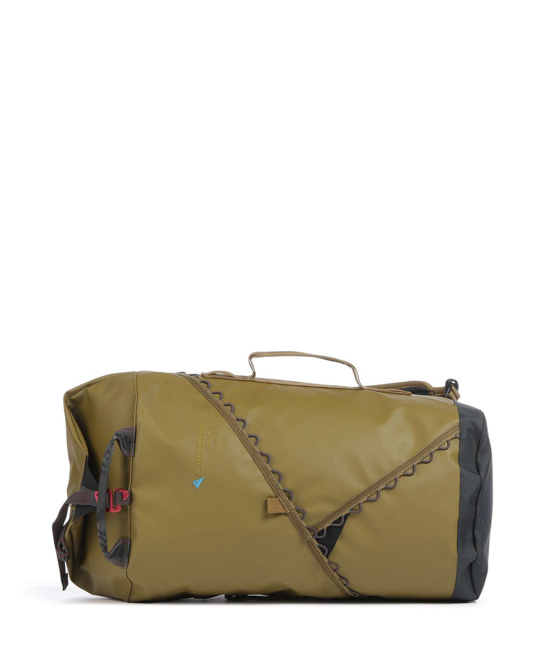 Klättermusen Ydalir 25 Travel backpack juniper green