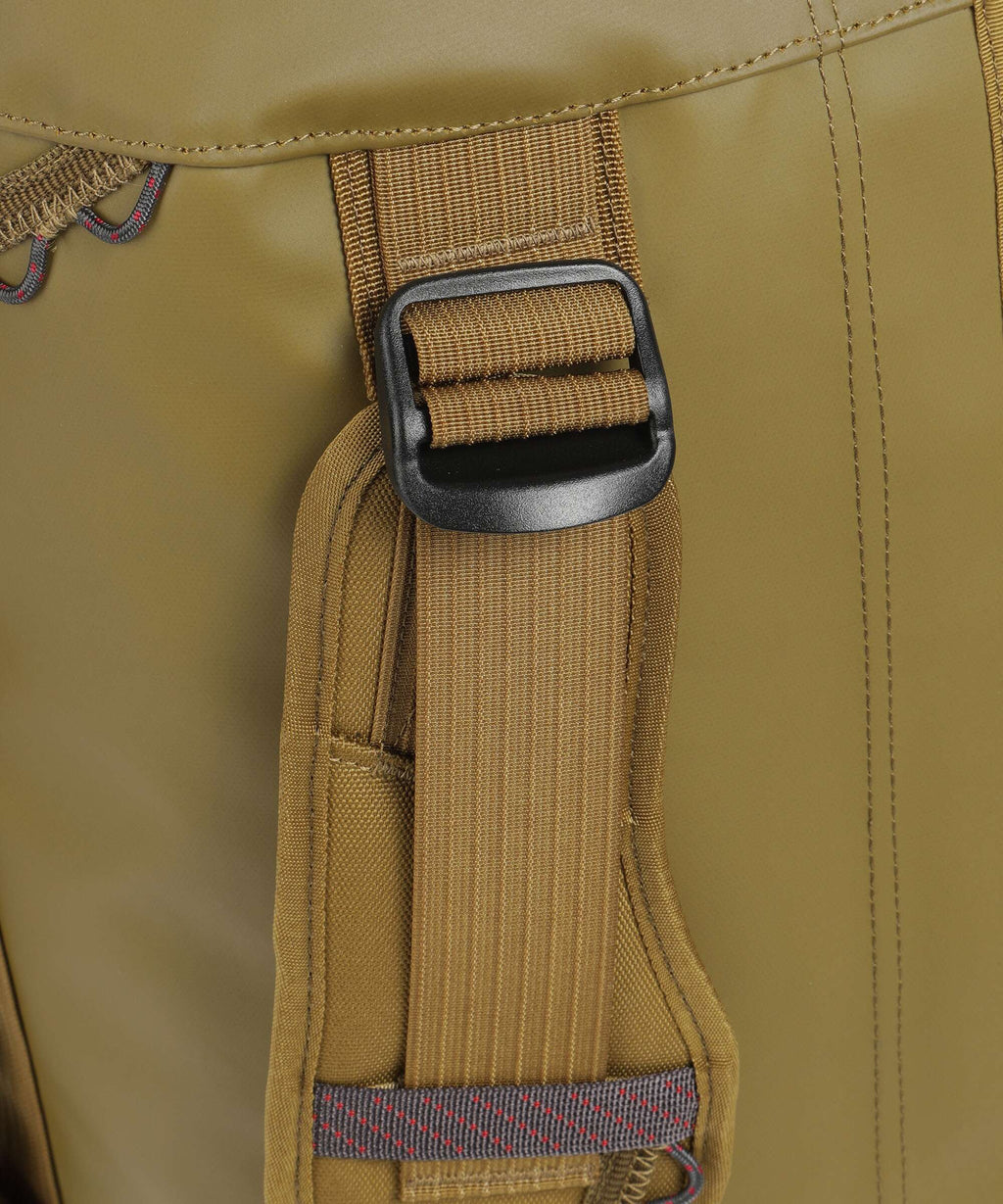 Klättermusen Ydalir 25 Travel backpack juniper green