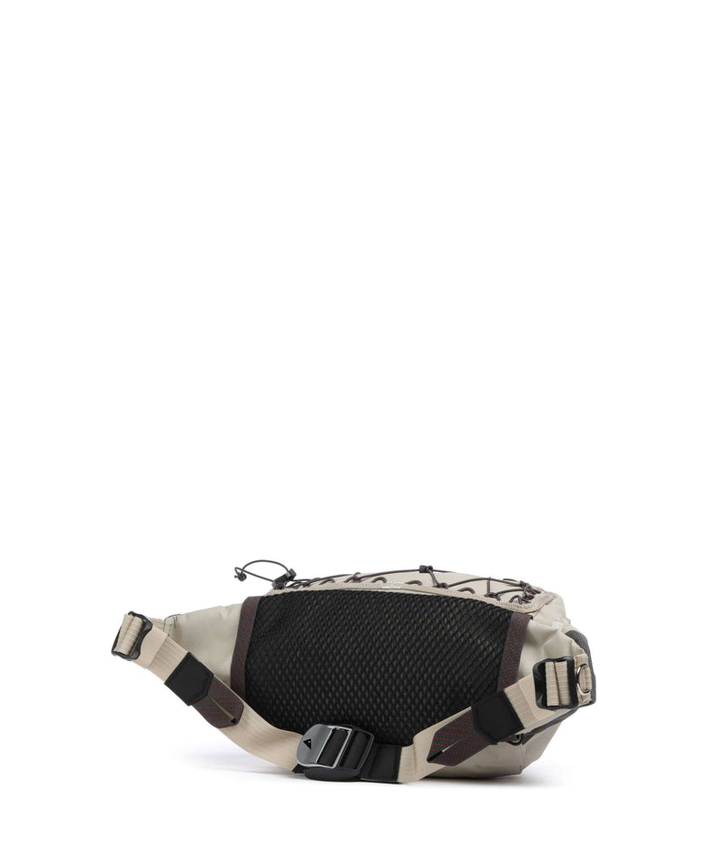 Klättermusen Fimmafäng 4.0 4.0 Fanny pack silver/creme