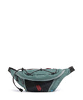 Klättermusen Eldner Belt bag silver pine