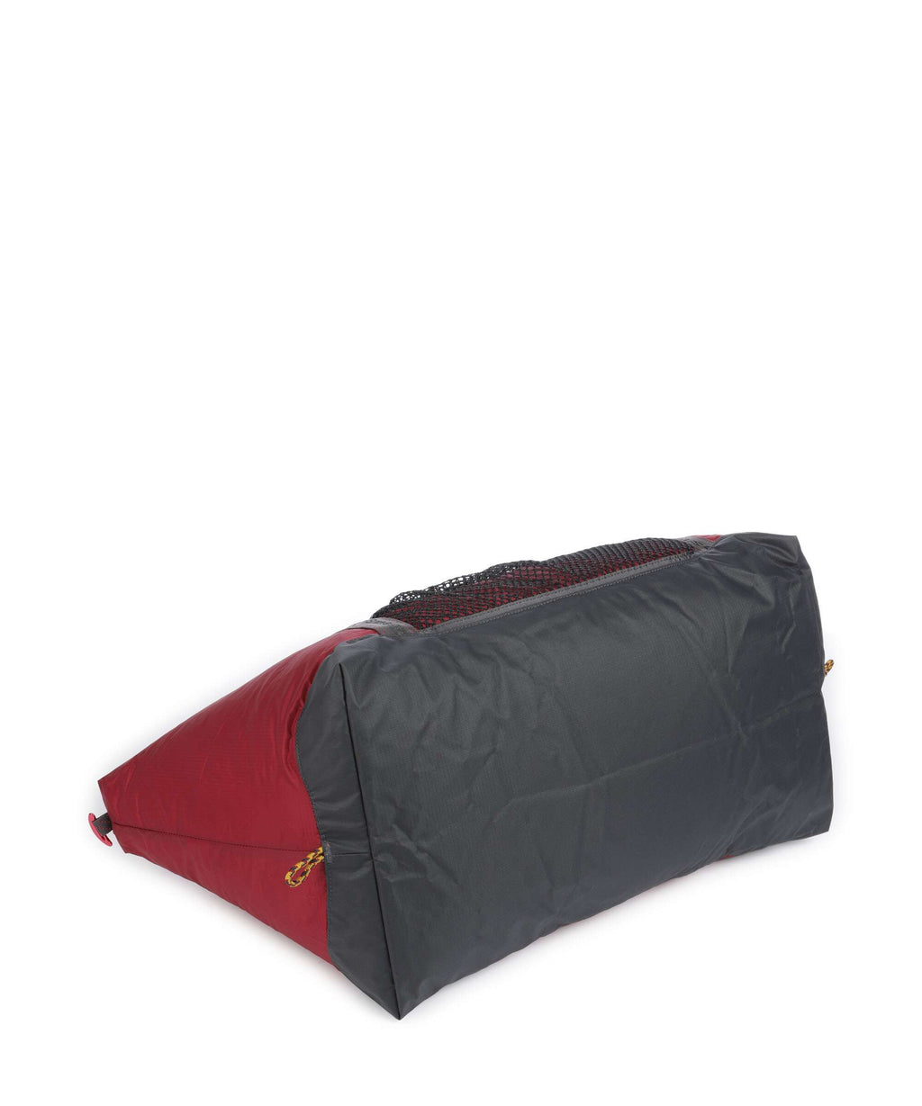 Klättermusen Mimer 40 Weekend bag burnt russet