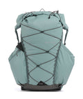 Klättermusen Vån WP 38 Hiking backpack jade green
