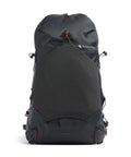 Klättermusen Skrymner 20 Hiking backpack raven