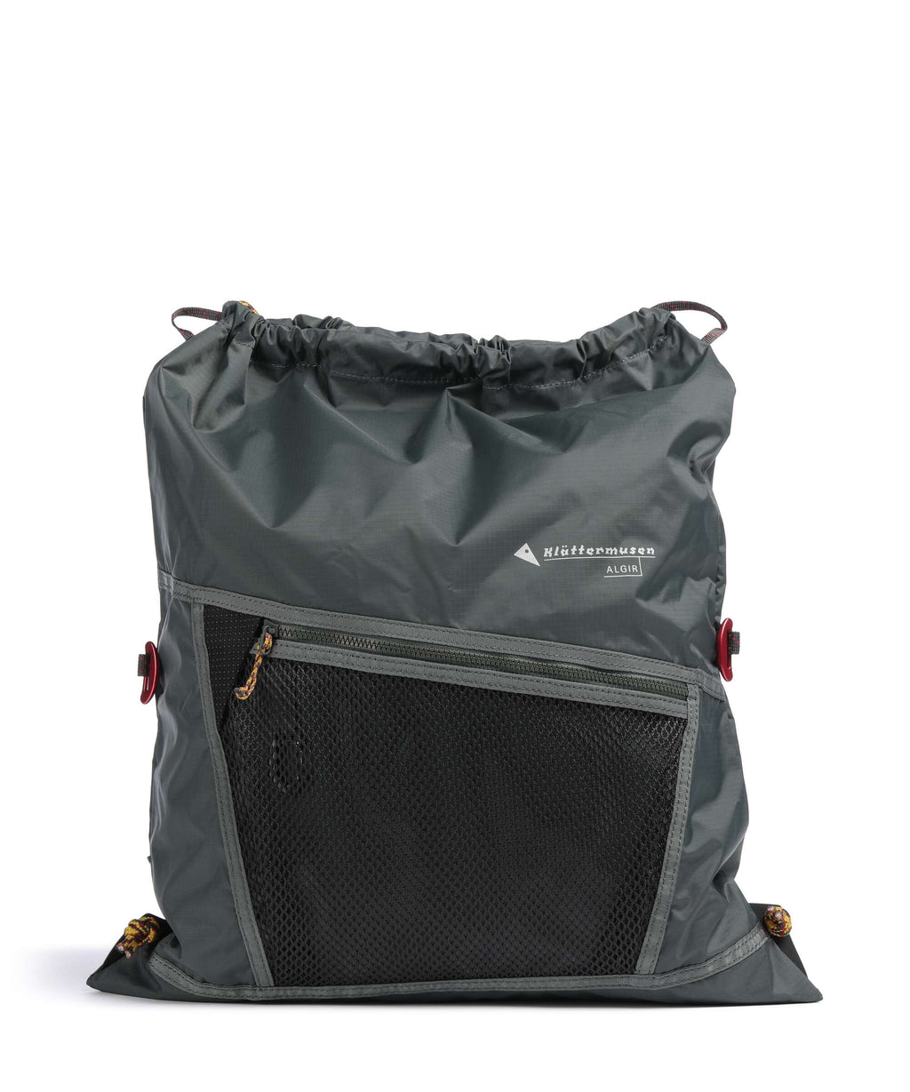 Klättermusen Algir Backpack dark teal
