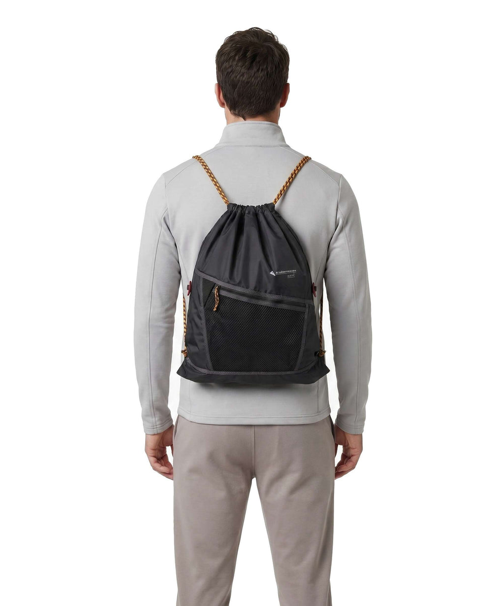 Klättermusen Algir Backpack raven