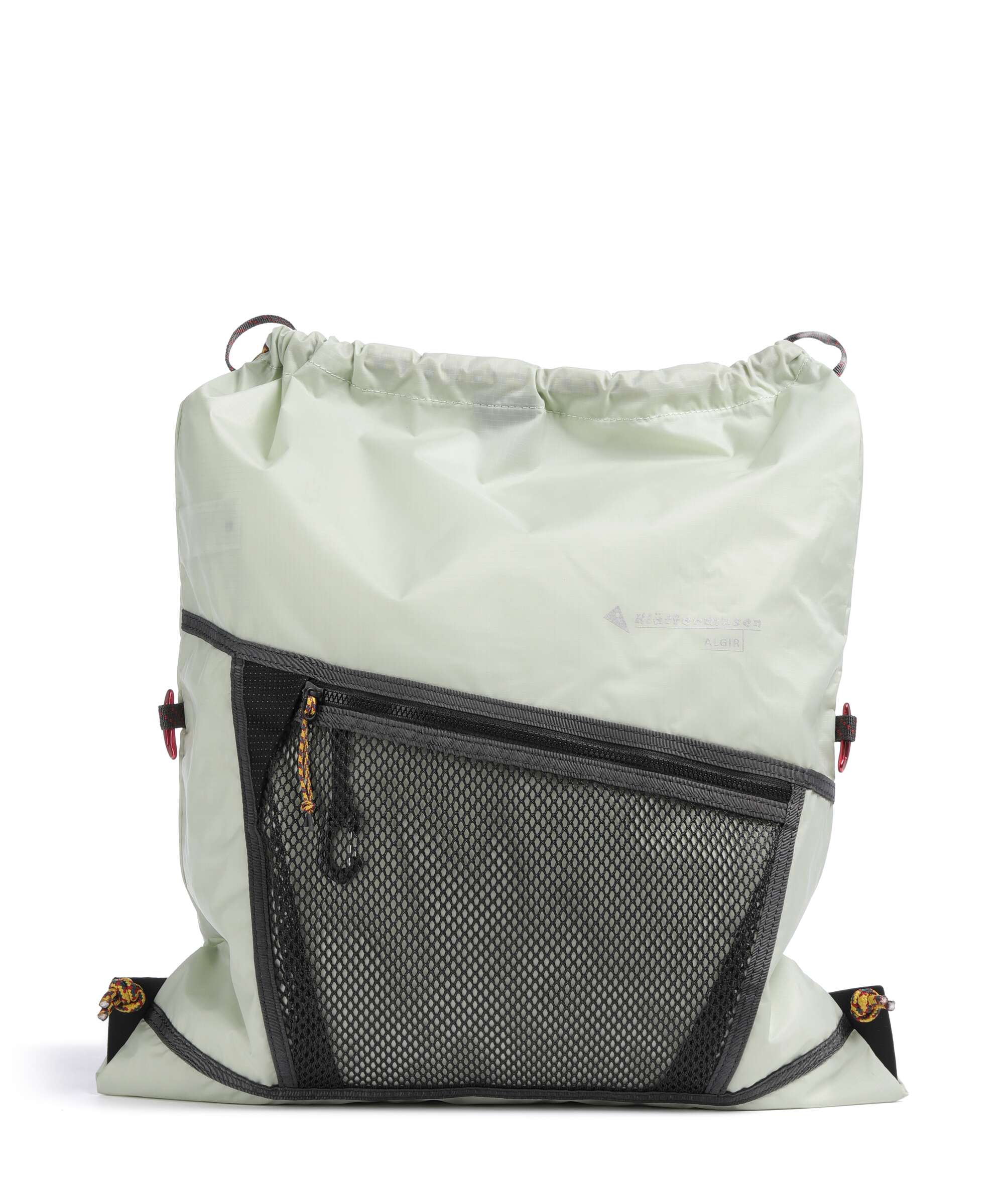 Klättermusen Algir Backpack sea foam