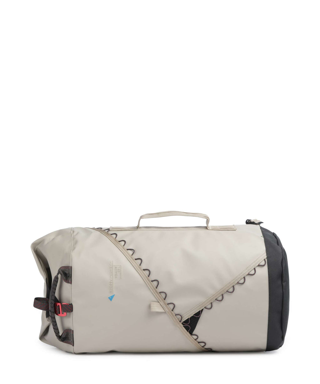 Klättermusen Ydalir 25 Travel backpack dove grey
