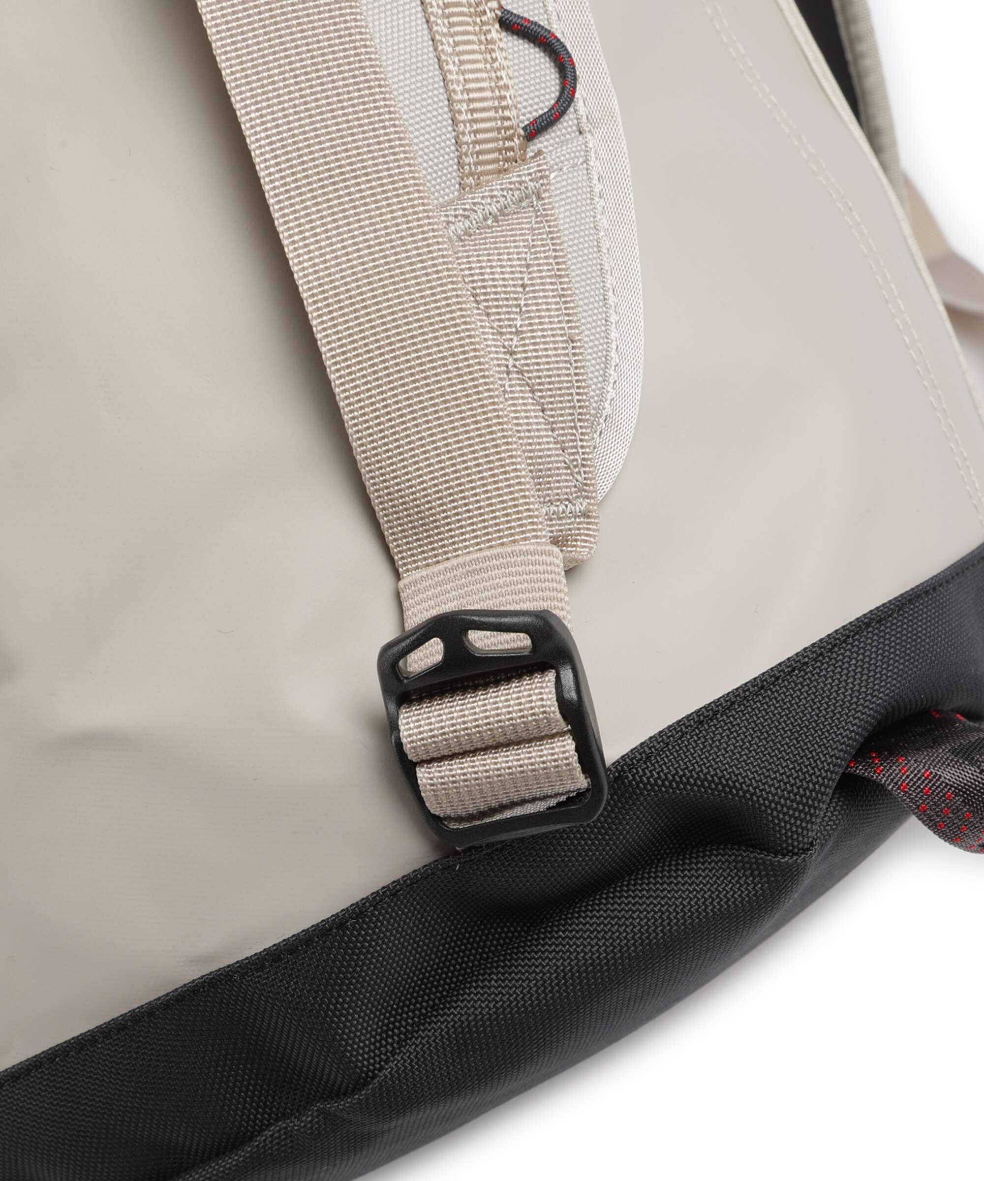 Klättermusen Ydalir 25 Travel backpack dove grey