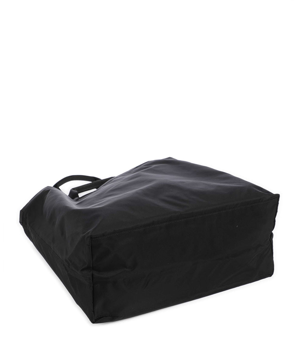 Tiger of Sweden Pera Tote bag black