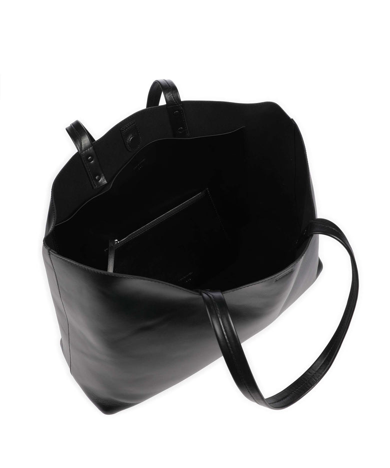 Tiger of Sweden Diri Tote bag black