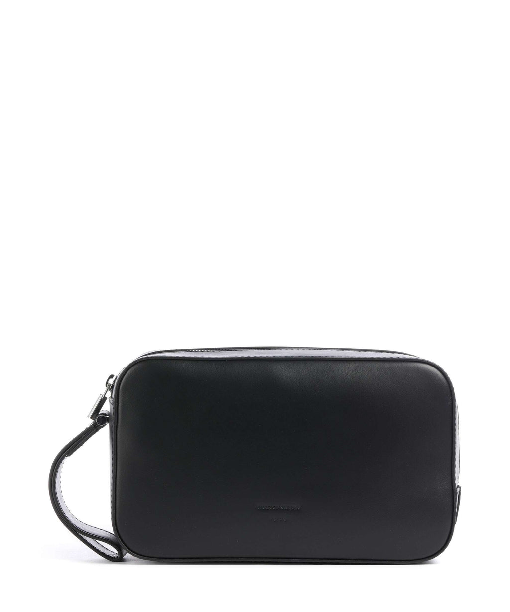 Tiger of Sweden Balnea Toiletry bag black