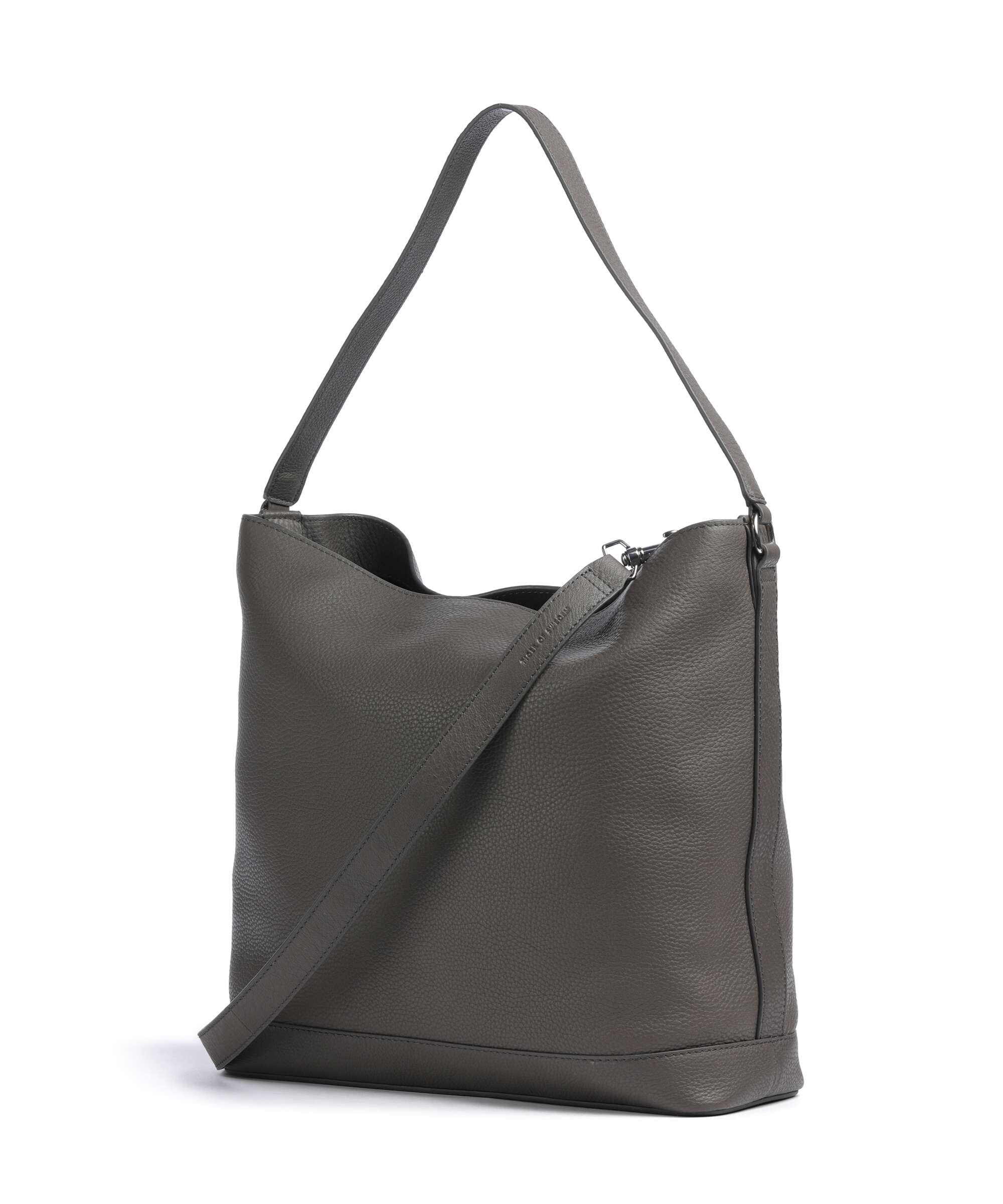 Tiger of Sweden Foru Hobo bag mud