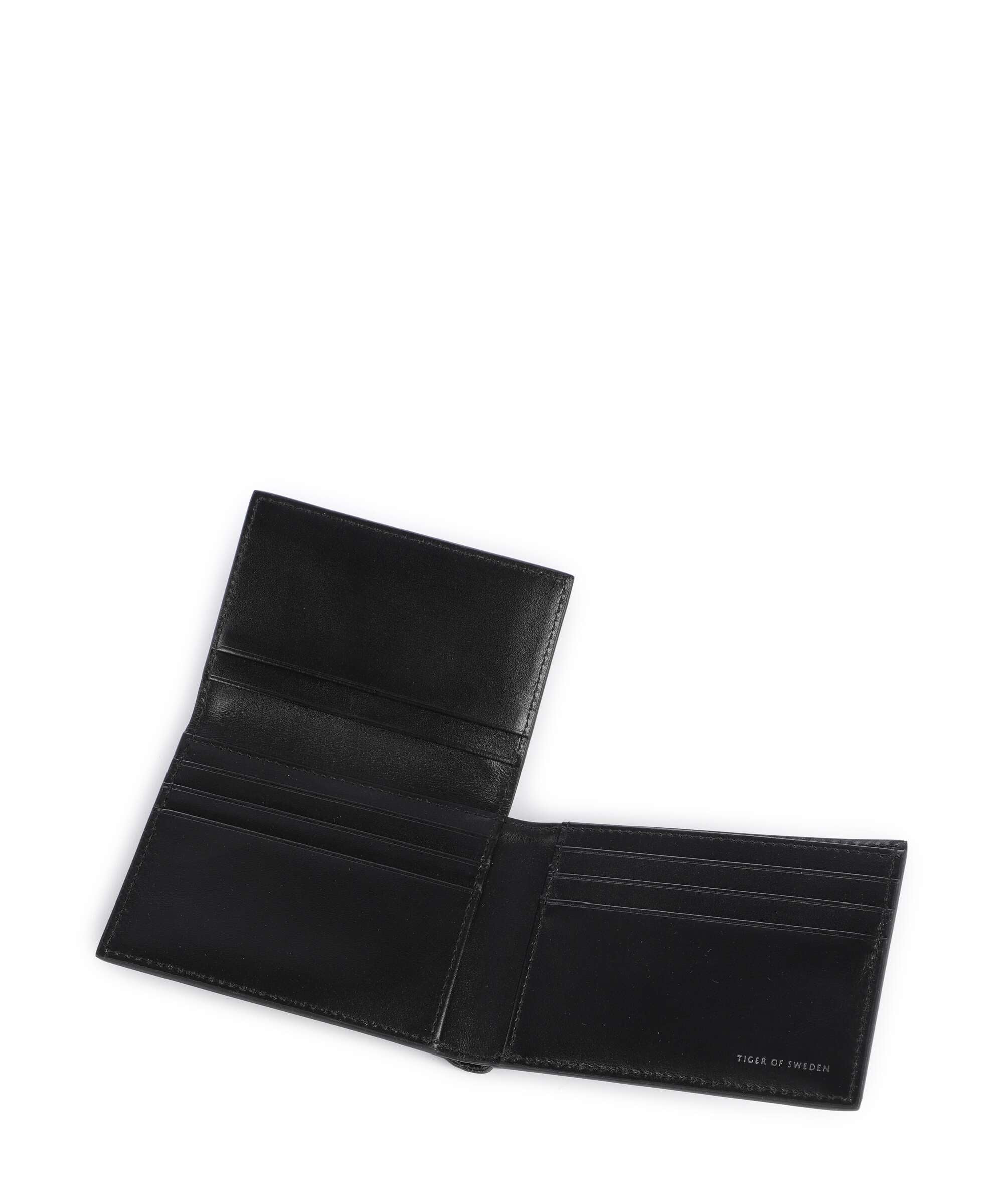 Tiger of Sweden Wrene Wallet black