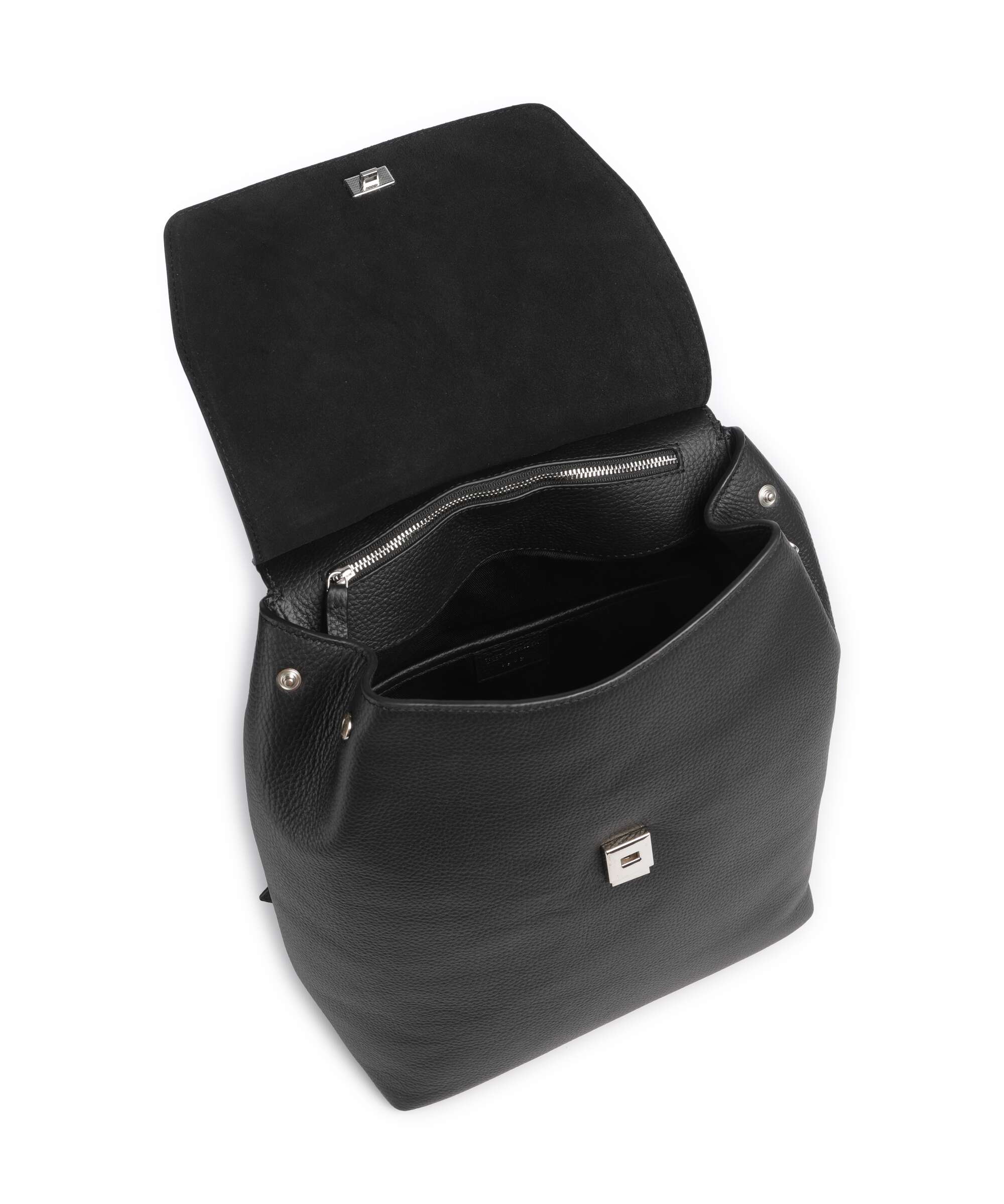 Tiger of Sweden Ephia Backpack black